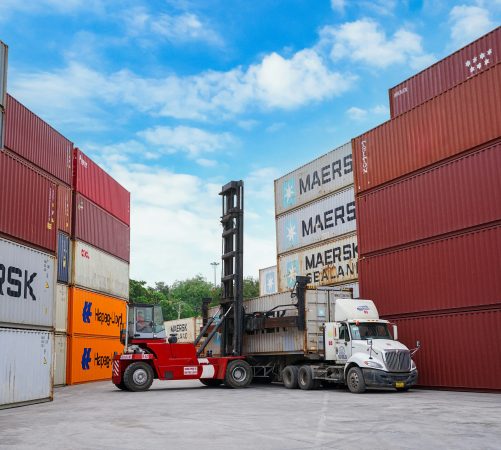 Haulage
