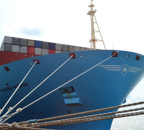 Vessel Sale & Chartering Brokerage
